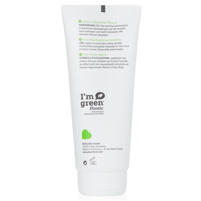 Annemarie Borlind Lichaamsverzorging Douchescrub 200ml/6.76oz