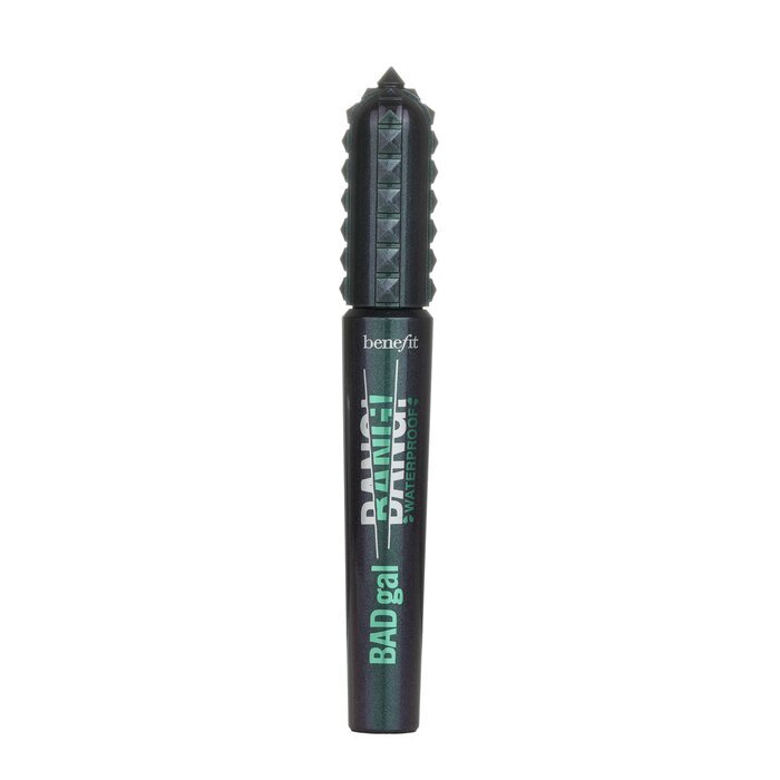 Benefit BADgal BANG! Waterproof Volumizing Mascara - # Intense Pitch Black 8,5 g/0,3 oz