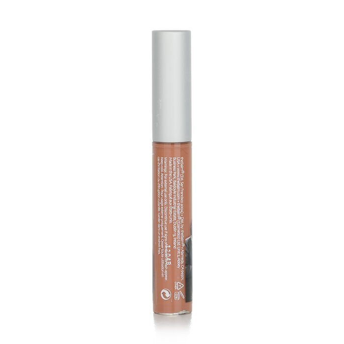 TheBalm Maak kennis met Matte Hughes Langdurige Vloeibare Lippenstift - Humble 7,4 ml/0,25 oz