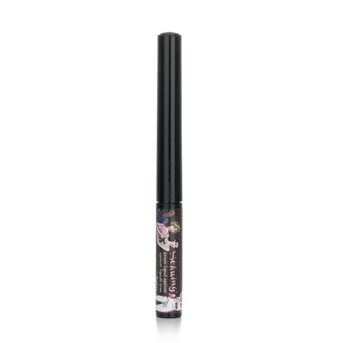 TheBalm Schwing Liquid Eyeliner - Bruin 1,7 ml/0,05 oz