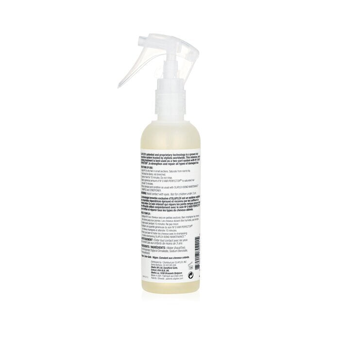 Olaplex No. 0 Intensive Bond Building Treatment (nieuwe verpakking) 155 ml/5,2 oz