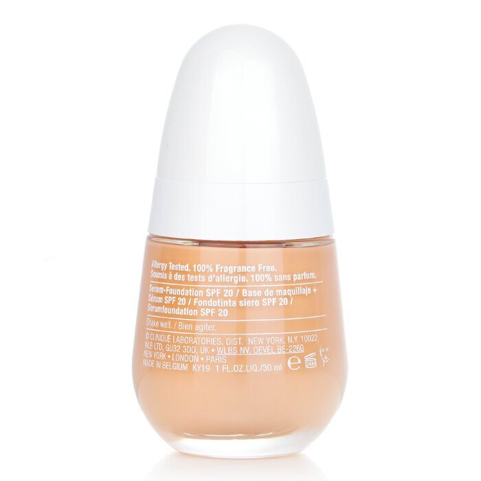 Clinique Even Better Clinical Serum Foundation SPF 20 - # CN 20 Licht 30 ml/1 oz