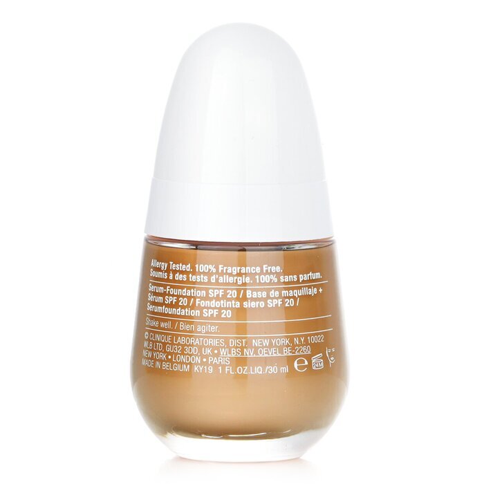 Clinique Even Better Clinical Serum Foundation SPF 20 - # CN 78 Nootachtig 30ml/1oz