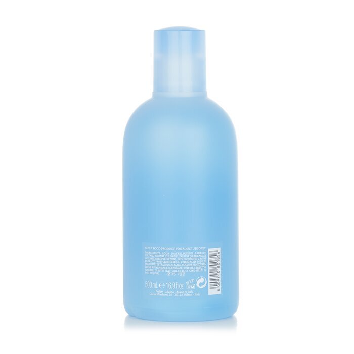 Perlier Blue Iris Schuimende Bad- & Douchegel 500ml