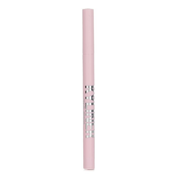 Kylie By Kylie Jenner Kyliner Brush Tip Liquid Eyeliner Pen - # 001 Zwart 0,3 ml/0,01 oz