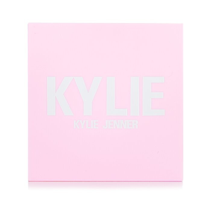 Kylie By Kylie Jenner Kylighter Pressed Illuminating Powder - # 050 Cheers Darling 8g/0.28oz
