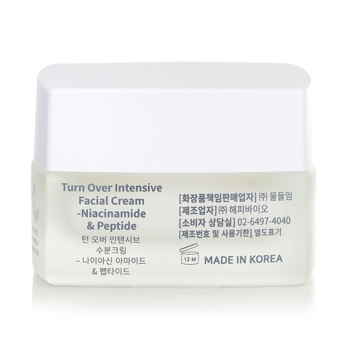 Muldream Turn Over Intensieve Gezichtscrème 50ml/1.69oz