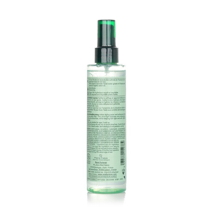 Rene Furterer Naturia Express Ontwarrende Spray 200ml/6.7oz
