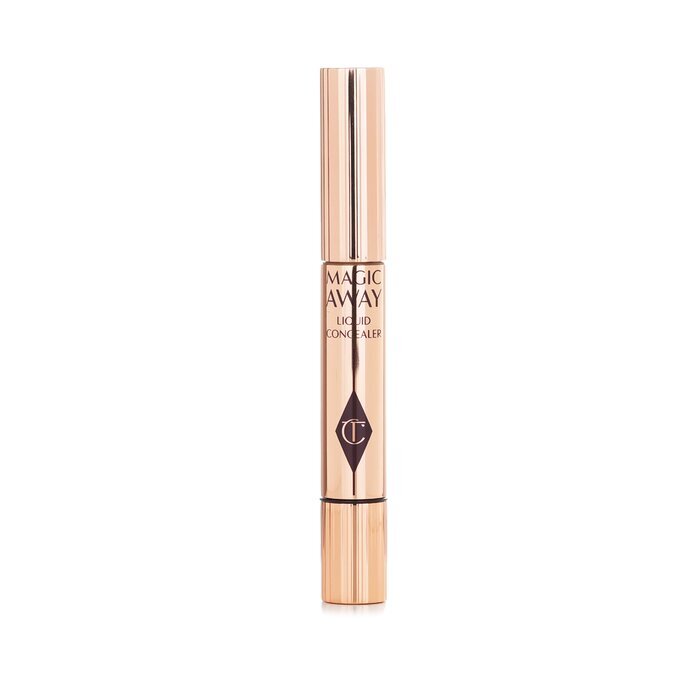 Charlotte Tilbury Magic Away Liquid Concealer - # 5 Medium (Medium met gele neutrale ondertonen) 4 ml/0,13 oz