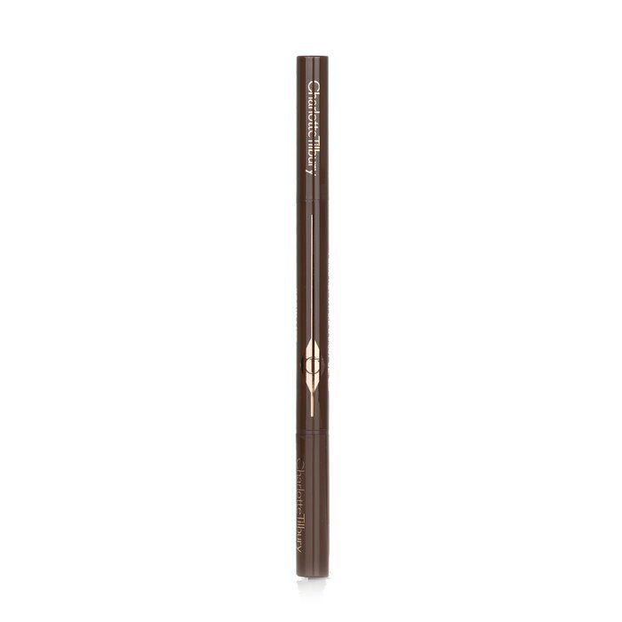 Charlotte Tilbury Brow Lift Wenkbrauwpotlood - Donkerbruin 0,2 g