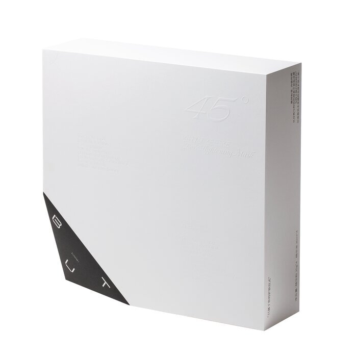 MAAR MAAR Esse Pore Tightening Mask - # 45 4 stuks