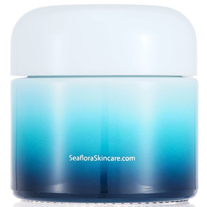 Seaflora Potent Sea Kelp Facial Masque - Voor alle huidtypen 50 ml/1,7 oz
