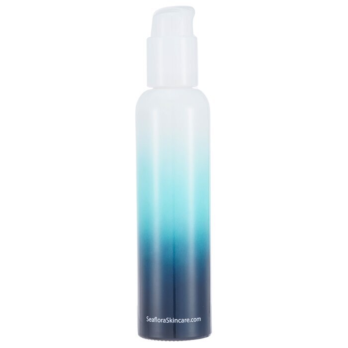 Seaflora Sea Therapy Gezichtsreiniger - Voor normale tot droge en gevoelige huid 120 ml/4 oz