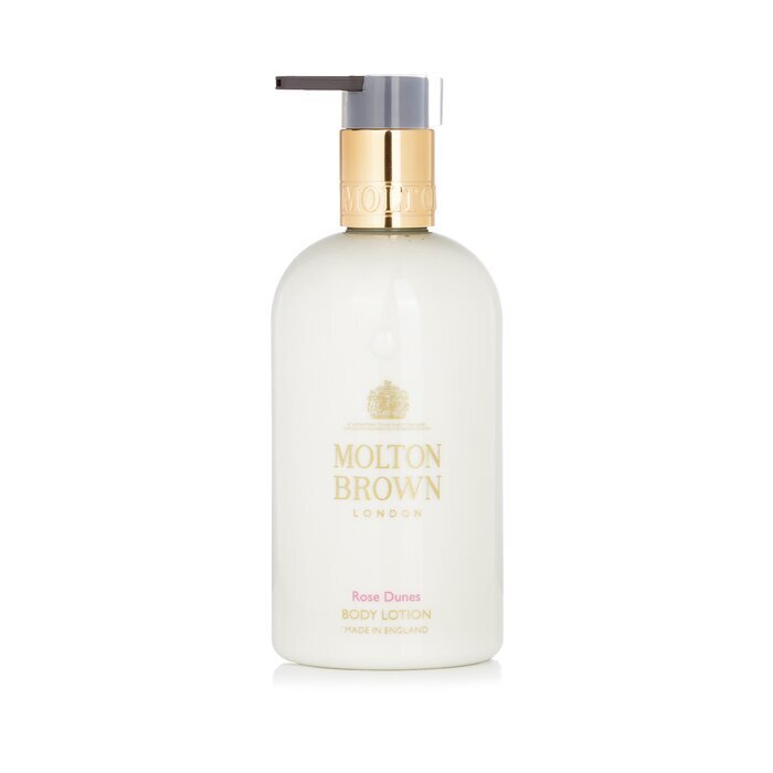 Molton Brown Rose Dunes Bodylotion 300ml/10oz