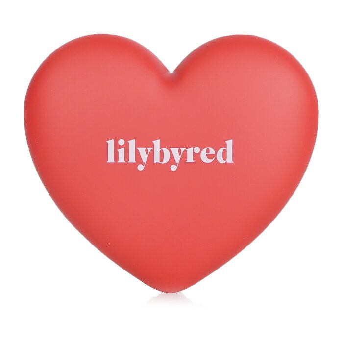 Lilybyred Luv Beam Cheek - # 05 Franse Marsala 4.3g