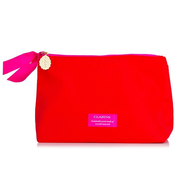 Clarins Double Serum & Extra-Firming Collection 3 stuks + 1 zakje