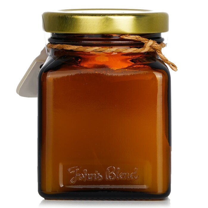 John's Blend Geurgel - Limoen & Basilicum 135g