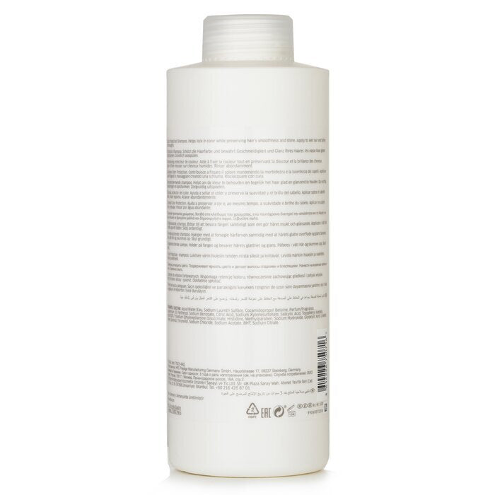 Wella ColorMotion+ Kleurbescherming Shampoo 1000ml