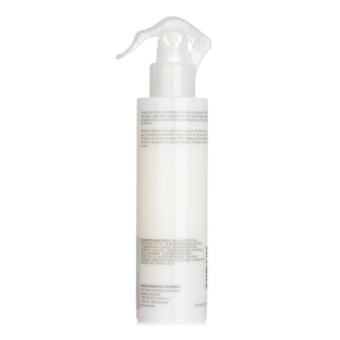 Wella ColorMotion+ Pre-Color Behandeling 185ml/6.2oz