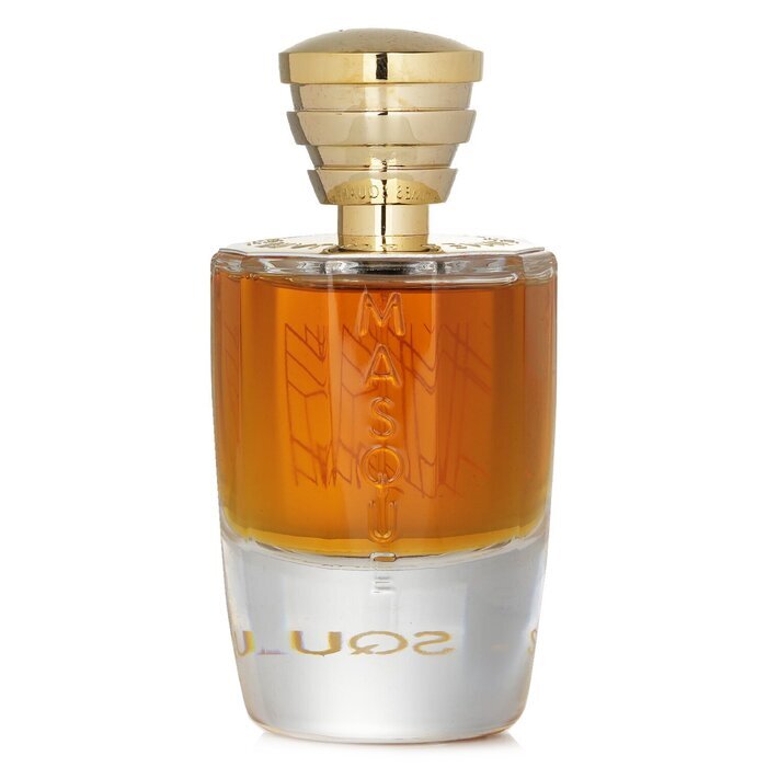 Masque Milano Times Square Eau de Parfum Spray 100ml