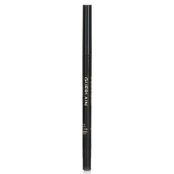Guerlain The Eye Pencil (intense kleur, langdurig, waterproof) - # 01 Black Ebony 0,35 g/0,012 oz