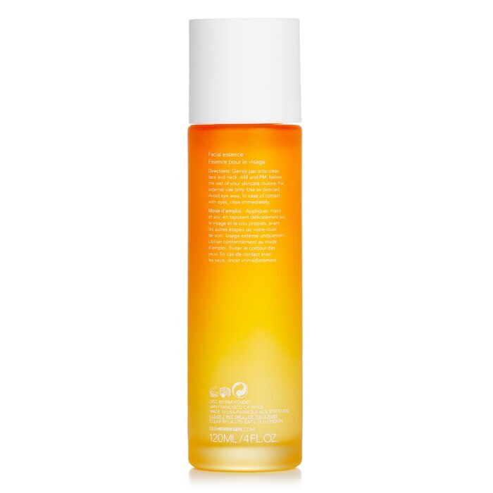 Ole Henriksen Truth Barrier Booster Sinaasappel Ferment Essence 120ml/4oz