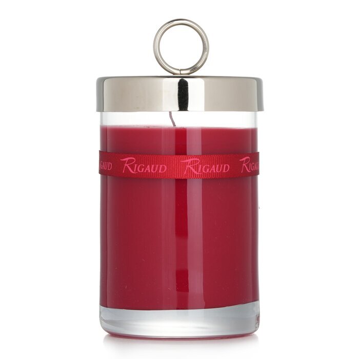 Rigaud geurkaars - # La Vie En Rouge 230g/8.11oz