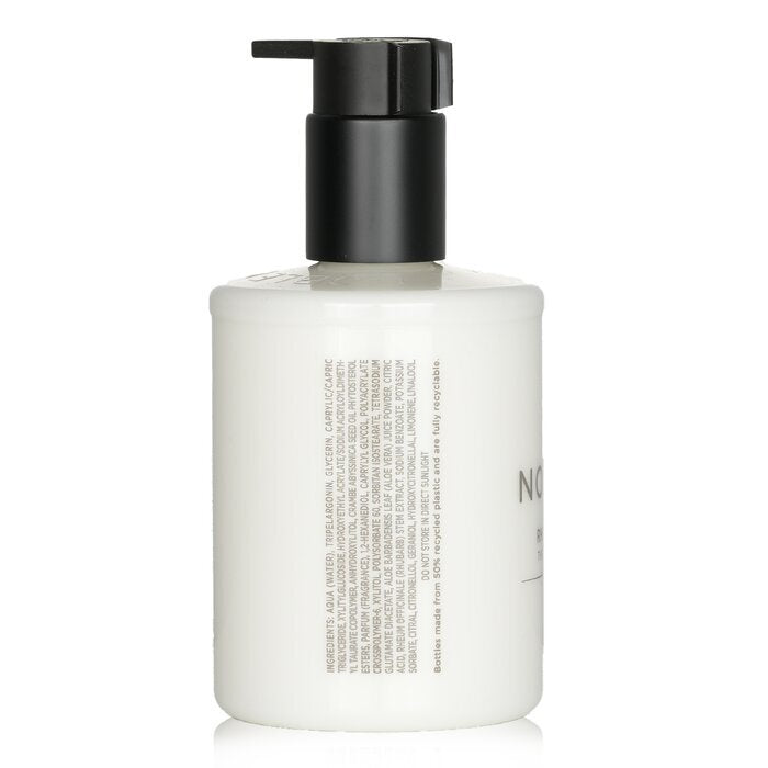 Noble Isle Rabarber Rabarber Lichaamshydraterend 250ml/8.45oz