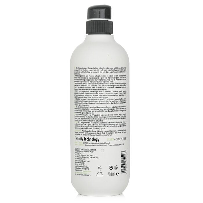 KMS California Conscious Style Dagelijkse Conditioner 750ml/25.35oz