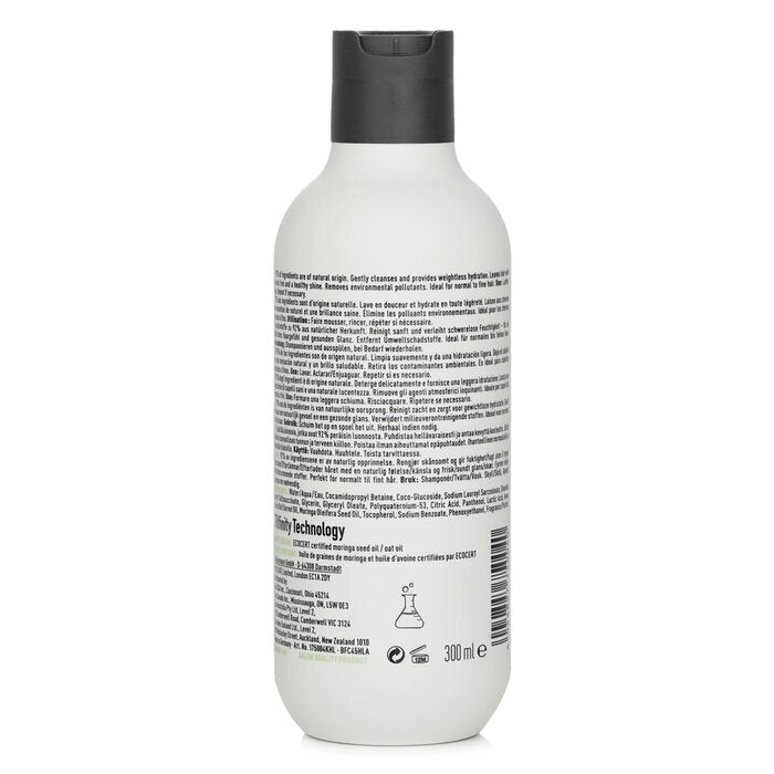 KMS California Conscious Style Dagelijkse Shampoo 300ml/10.1oz