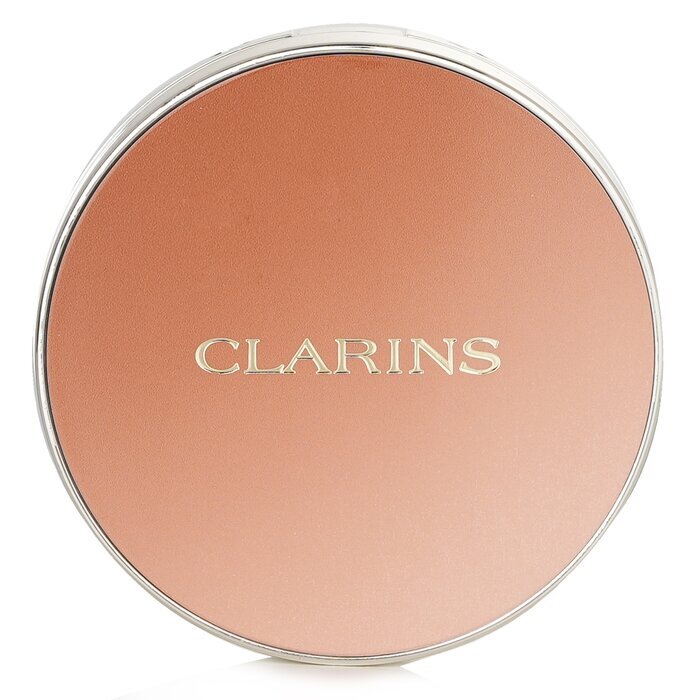 Clarins Ever Bronze Compact Poeder - # 03 Diep 10g/0.3oz