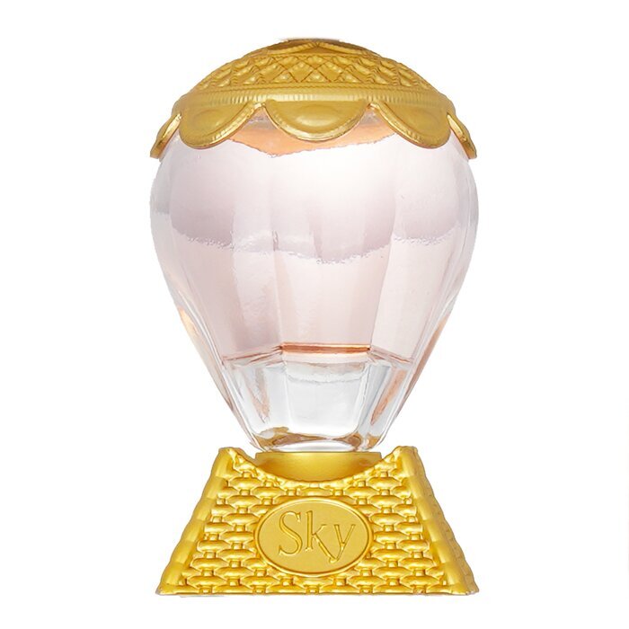 Anna Sui Sky Eau De Toilette Spray (Miniatuur) 5ml