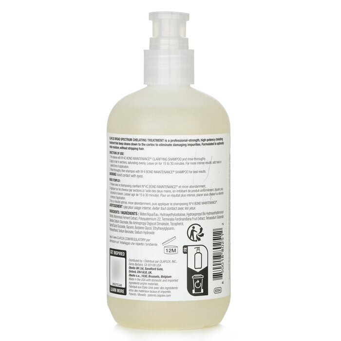Olaplex Breed Spectrum Chelating Behandeling 370ml/12.55oz
