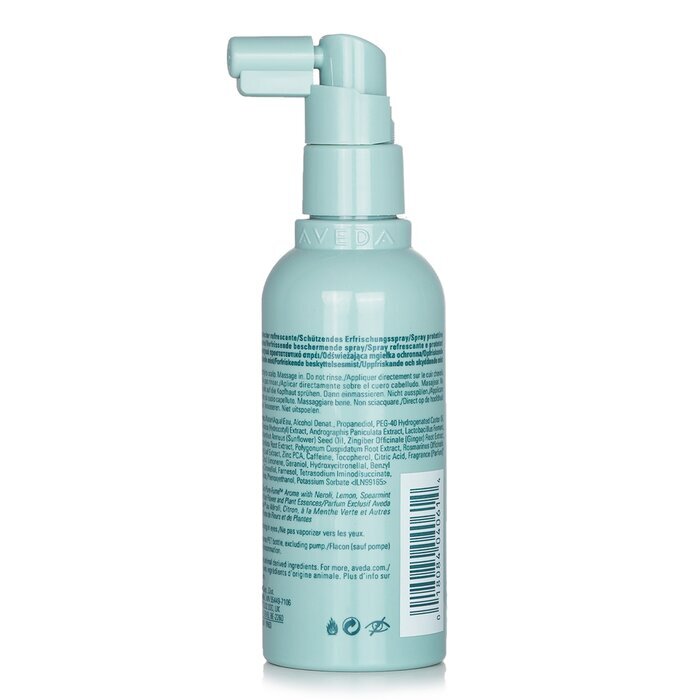Aveda Scalp Solutions Verfrissende Beschermende Mist 100ml/3.4oz