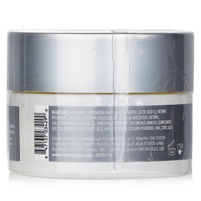 CosMedix Elite Timeless Rx Peel (salonproduct) 15 g/0,5 oz