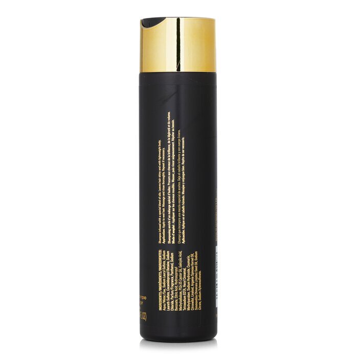 Sebastian Dark Oil lichtgewicht shampoo 250 ml/8,4 oz