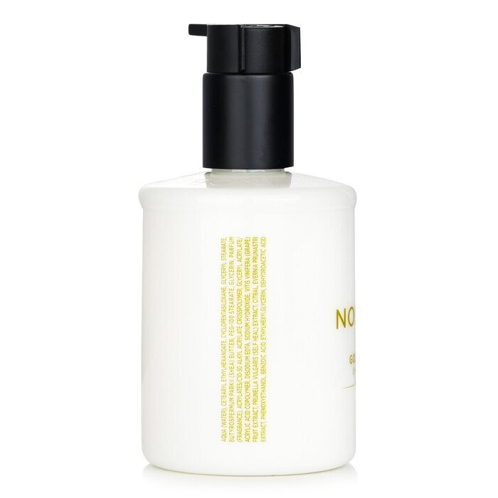Noble Isle Golden Harvest Luxe Handlotion 250ml/8.45oz