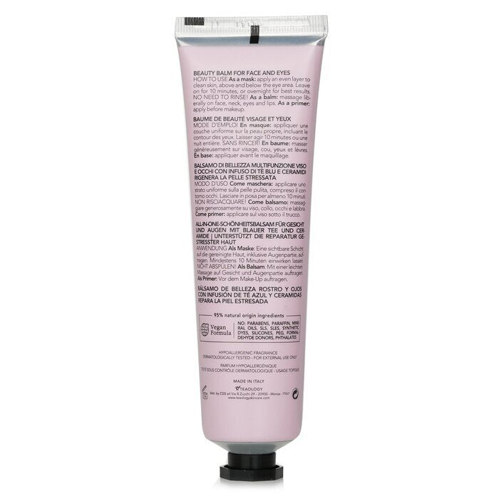 Teaology Happy Skin All In One Beauty Balm 100 ml/3,3 oz