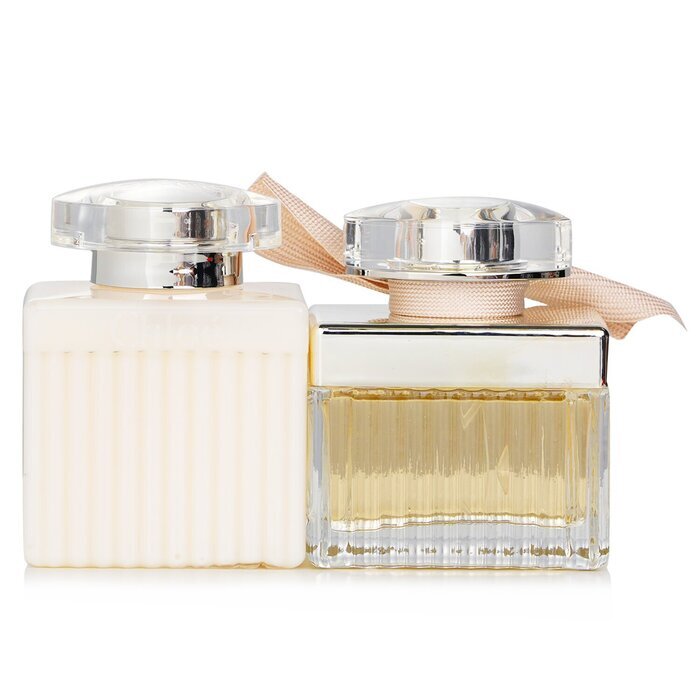 Chloe Coffret: Eau de Parfum 50ml + Bodylotion 100ml 2st