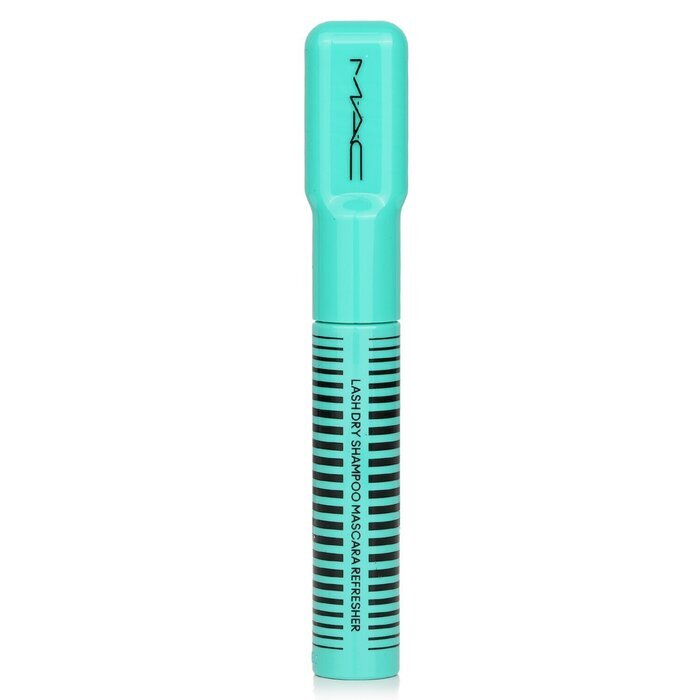 MAC Lash Droogshampoo Mascara Refresher - #Zwart 6,5 ml/0,22 oz
