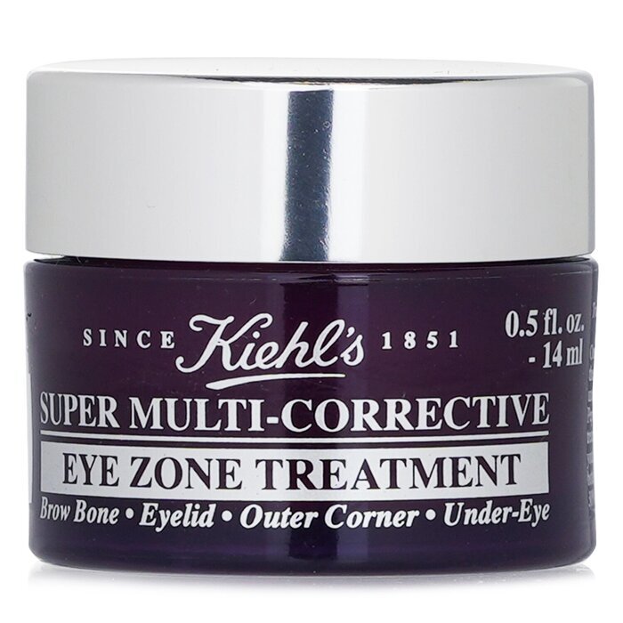 Kiehl's Super Multi-corrective Eye Zone Treatment 14ml