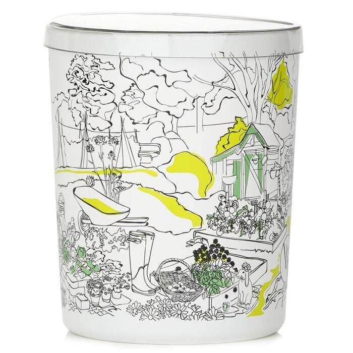 Bougies la Francaise Aromatische Tuin Geurkaars 180g/6.35oz