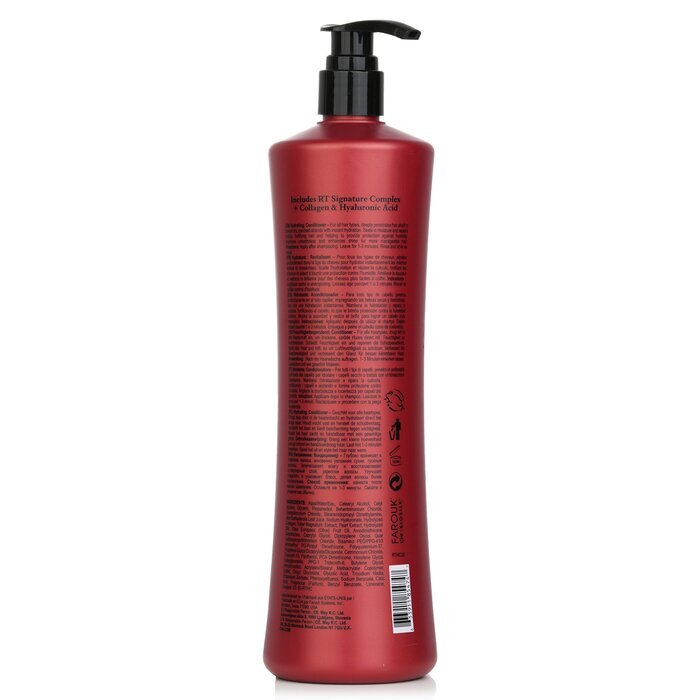 CHI Royal Treatment Hydrating Conditioner (voor droog, beschadigd en overbelast gekleurd haar) 946 ml/32 oz