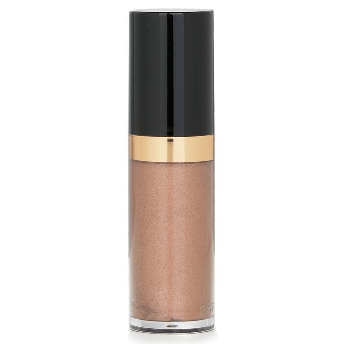 Sisley Ombre Eclat Longwear Vloeibare Oogschaduw - #5 Brons 6,5 ml/0,21 oz