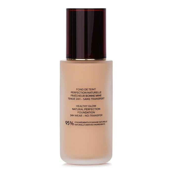 Guerlain Terracotta Le Teint Healthy Glow Natural Perfection Foundation 24H Wear No Transfer - 3N Neutral 35ml