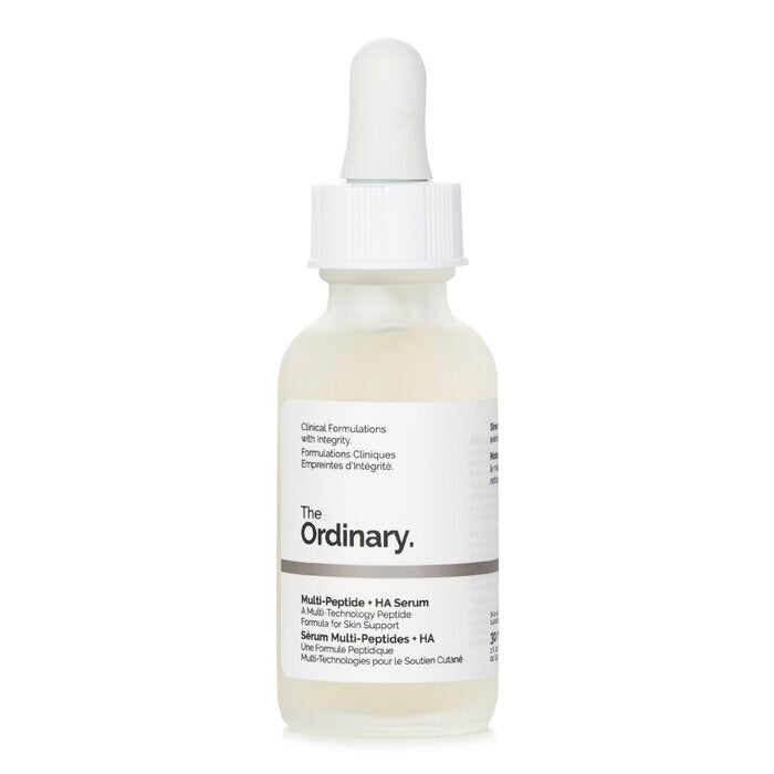 The Ordinary Multi-peptide & Ha Serum 30ml