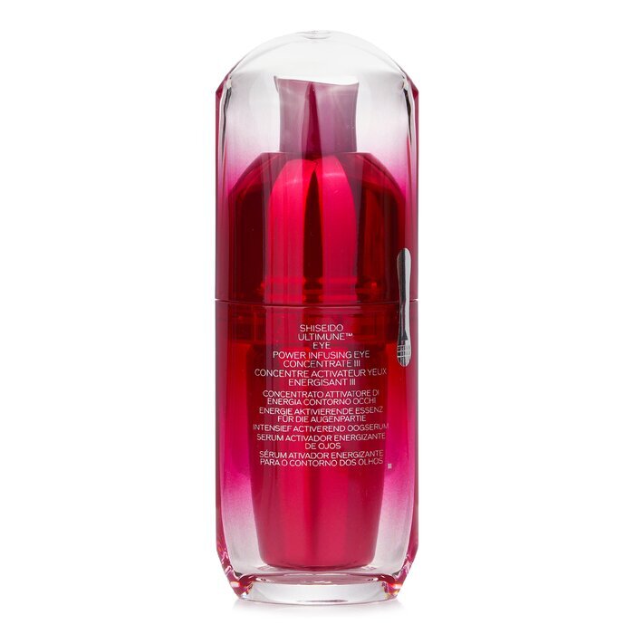 Shiseido Ultimune Eye Power Infusing Oogconcentraat 15ml