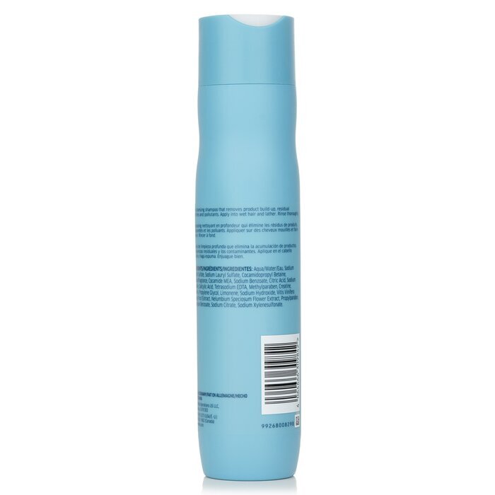 Wella Invigo Aqua Pure Zuiverende Shampoo 300ml/10.1oz