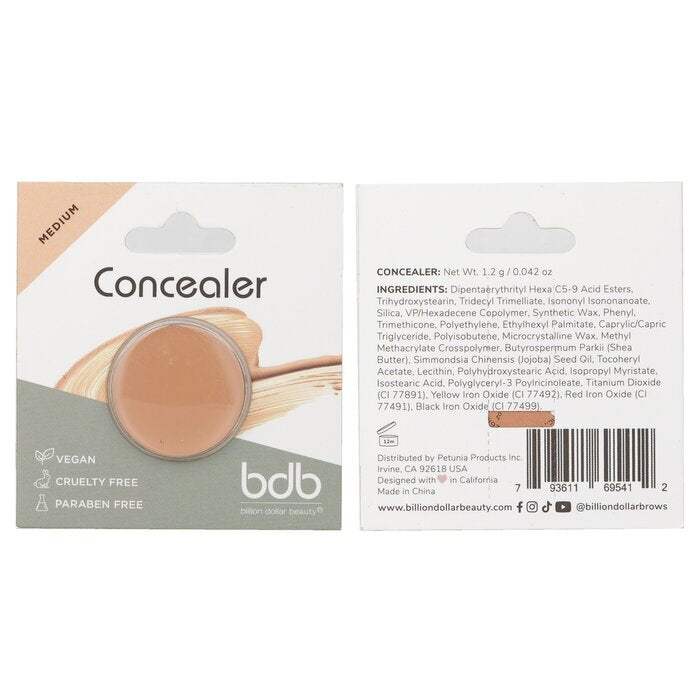 Billion Dollar Brows Concealer - # Medium 1,2 g/0,042 oz