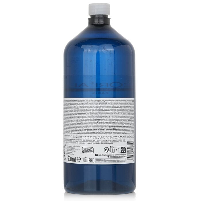 L'Oréal Serie Expert- Serioxyl Advanced Purifier Bodifier Shampoo 1,5L/50,7oz